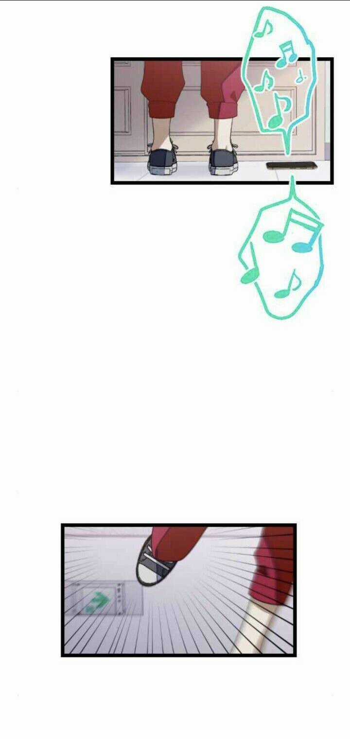 Sự Lãng Mạn Còn Tồn Tại Chapter 38 trang 21