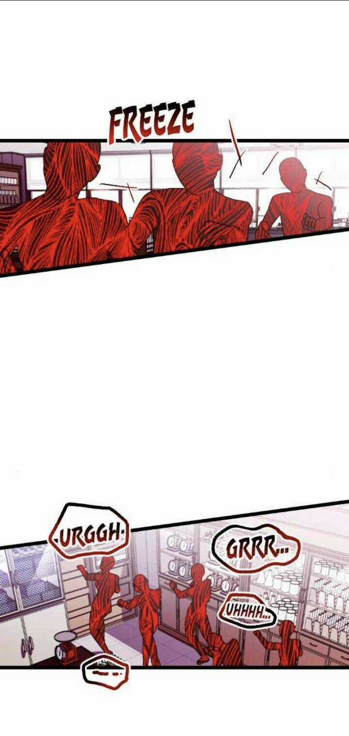 Sự Lãng Mạn Còn Tồn Tại Chapter 38 trang 24