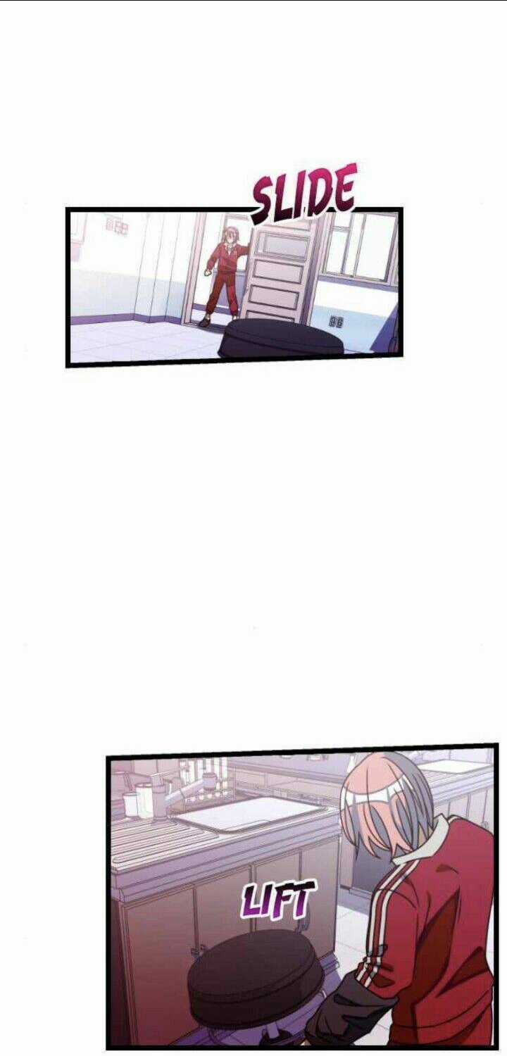 Sự Lãng Mạn Còn Tồn Tại Chapter 38 trang 26