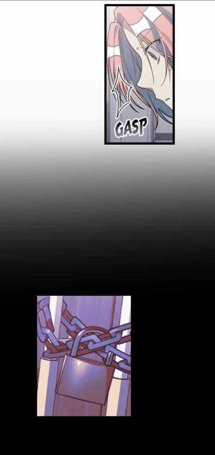 Sự Lãng Mạn Còn Tồn Tại Chapter 38 trang 3