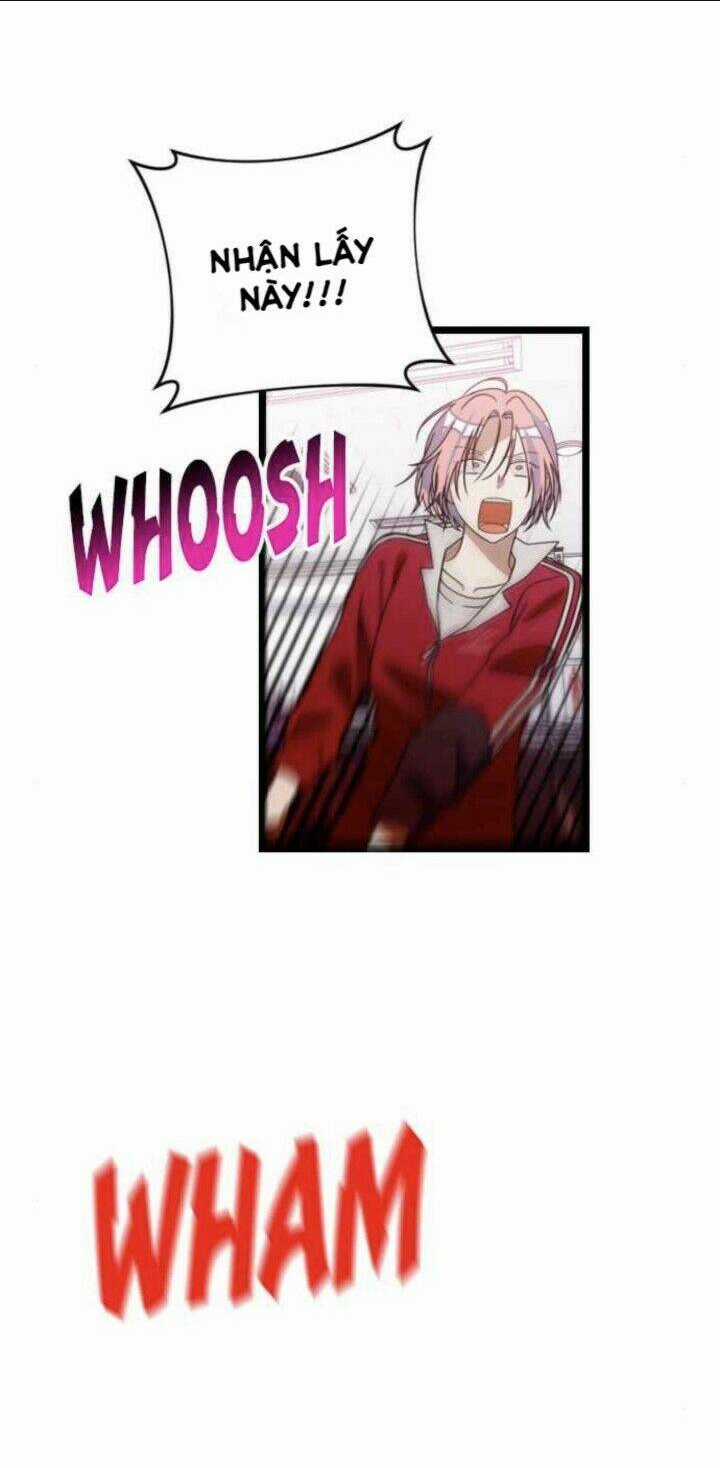 Sự Lãng Mạn Còn Tồn Tại Chapter 38 trang 30