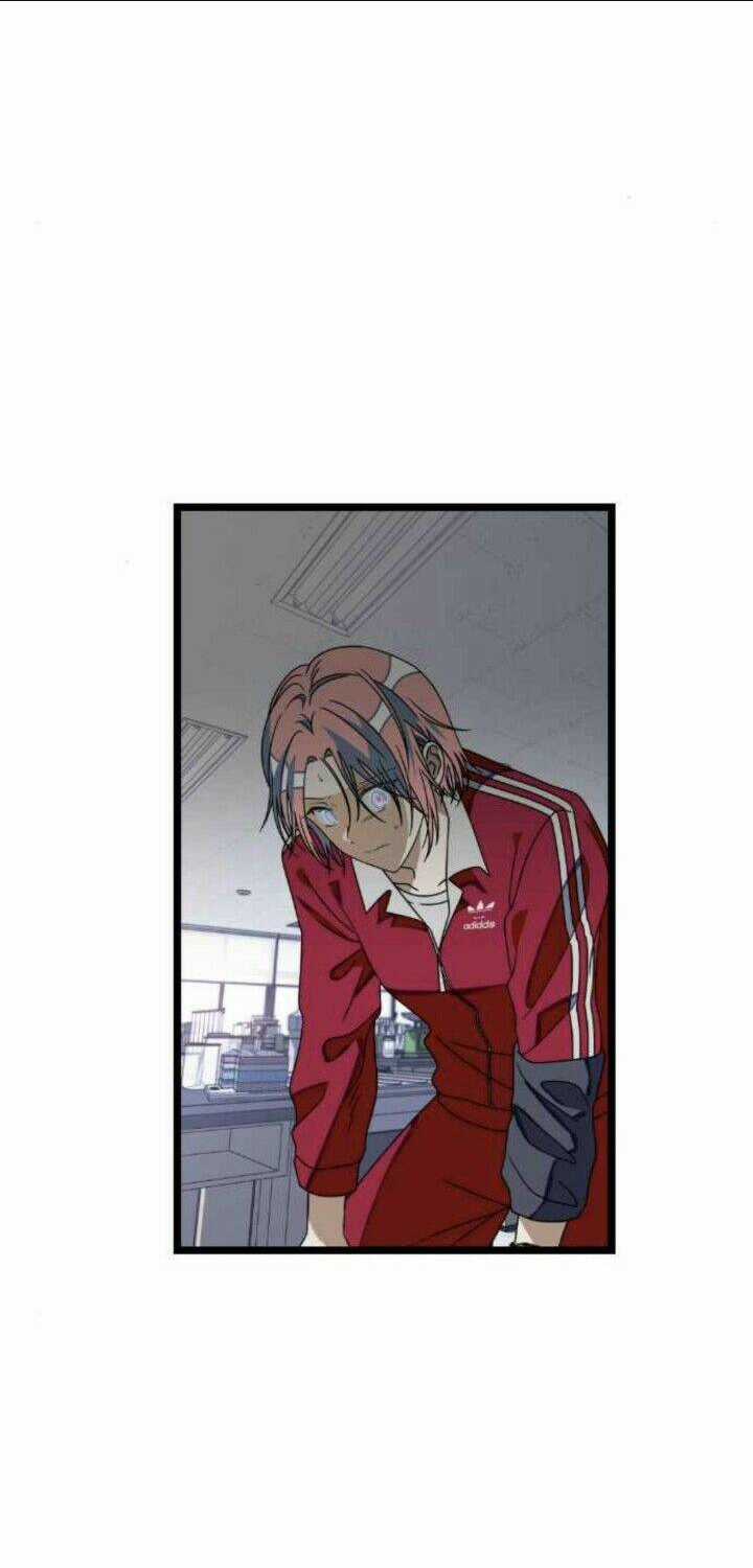 Sự Lãng Mạn Còn Tồn Tại Chapter 38 trang 34