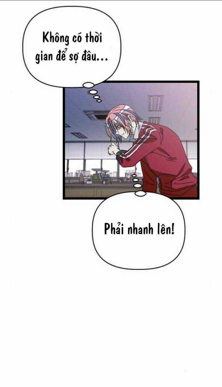 Sự Lãng Mạn Còn Tồn Tại Chapter 38 trang 36