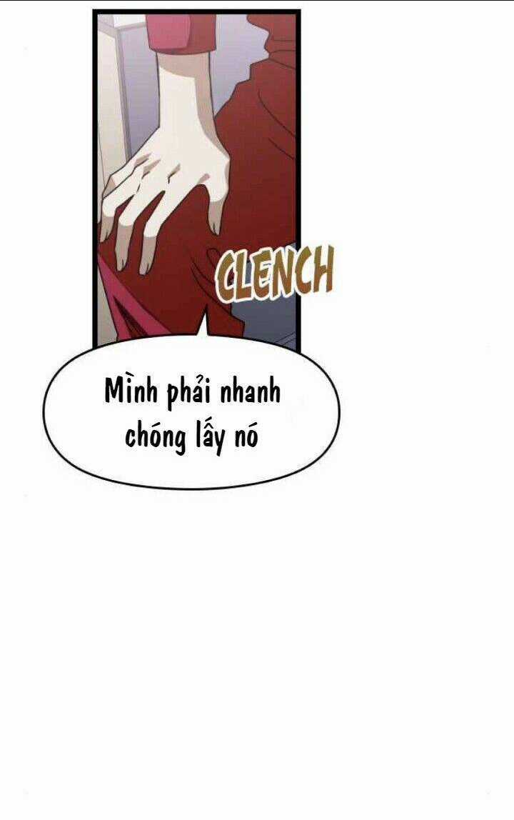 Sự Lãng Mạn Còn Tồn Tại Chapter 38 trang 37