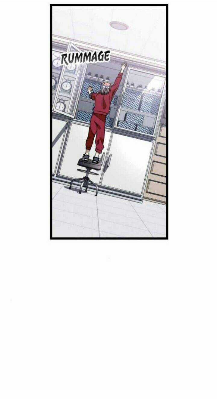 Sự Lãng Mạn Còn Tồn Tại Chapter 38 trang 38