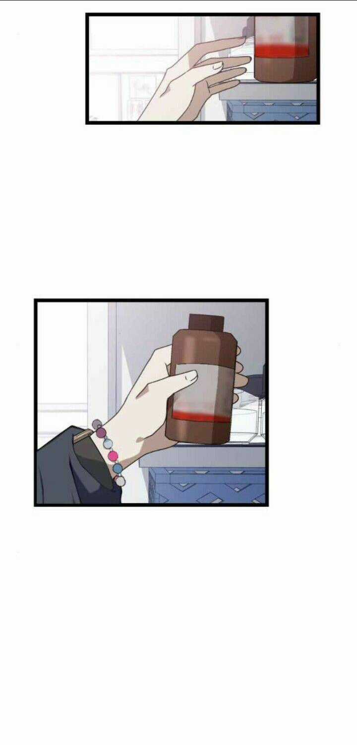 Sự Lãng Mạn Còn Tồn Tại Chapter 38 trang 39