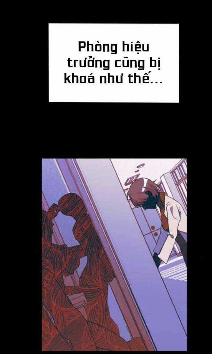 Sự Lãng Mạn Còn Tồn Tại Chapter 38 trang 4