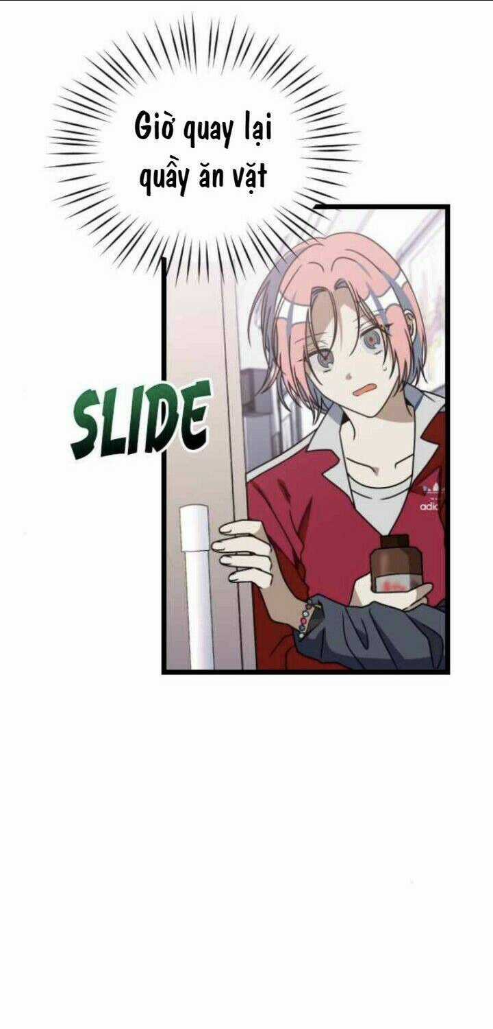 Sự Lãng Mạn Còn Tồn Tại Chapter 38 trang 41