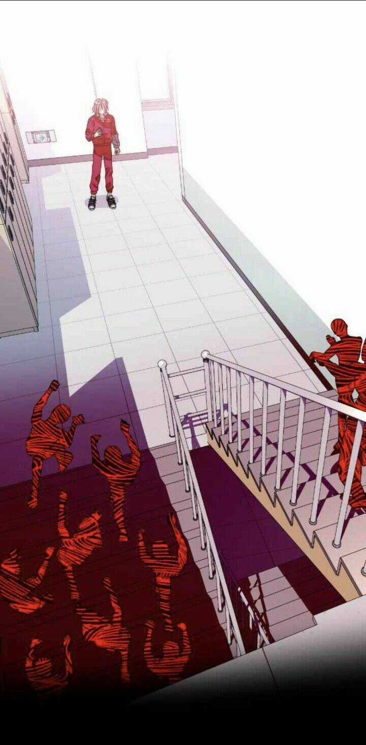 Sự Lãng Mạn Còn Tồn Tại Chapter 38 trang 42