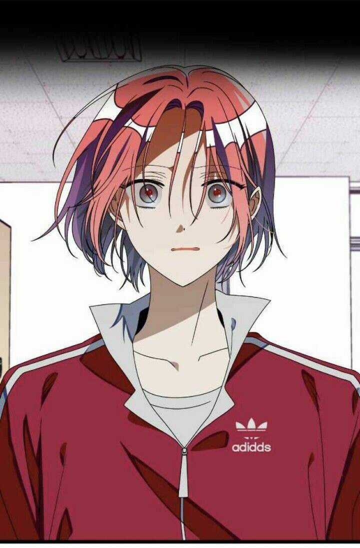 Sự Lãng Mạn Còn Tồn Tại Chapter 38 trang 44