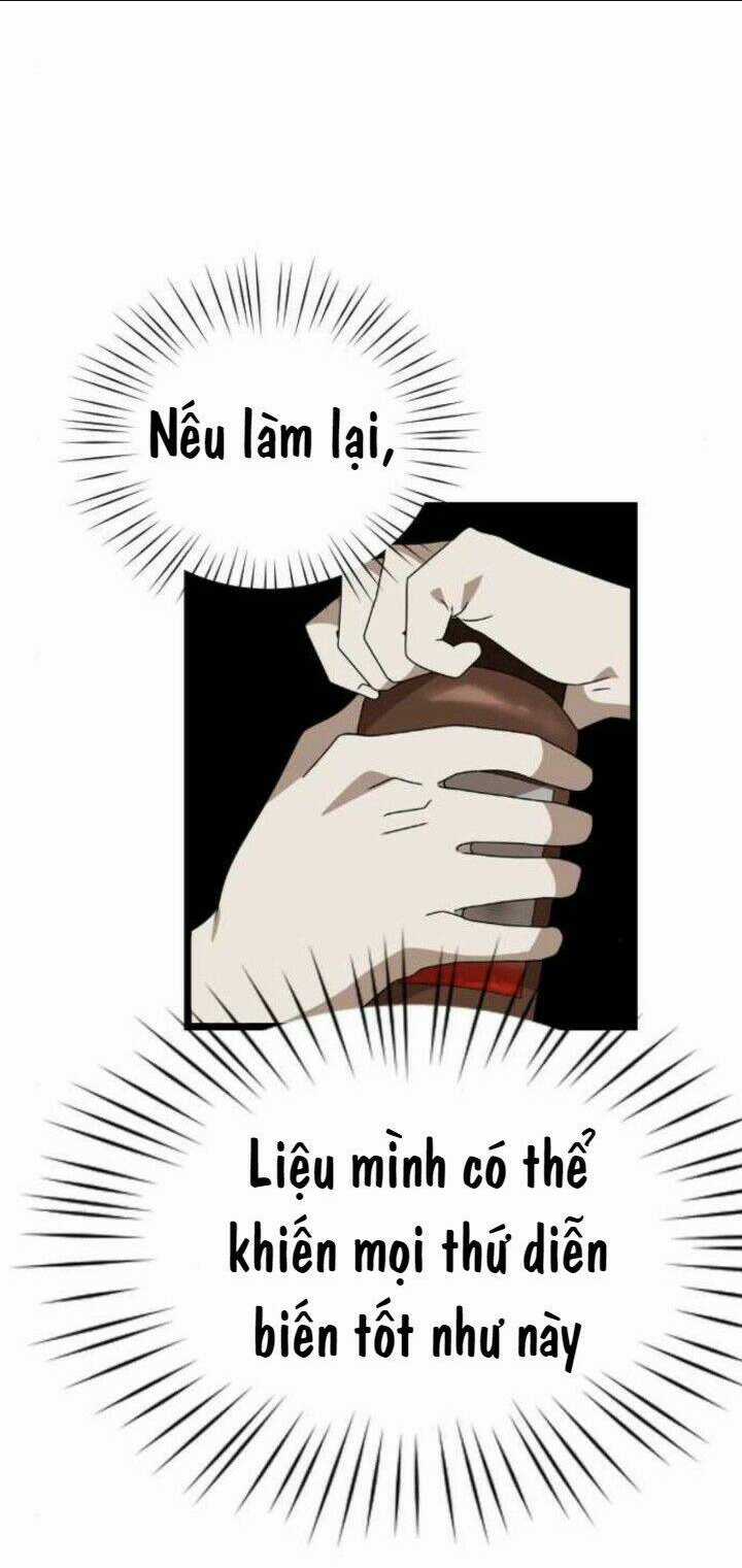 Sự Lãng Mạn Còn Tồn Tại Chapter 38 trang 47