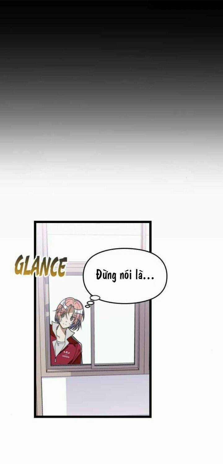 Sự Lãng Mạn Còn Tồn Tại Chapter 38 trang 5