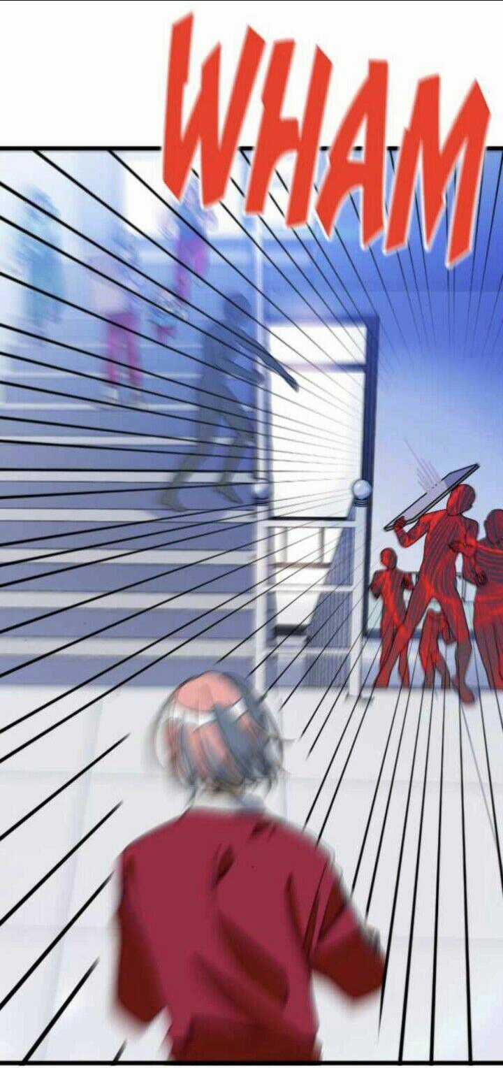 Sự Lãng Mạn Còn Tồn Tại Chapter 38 trang 51