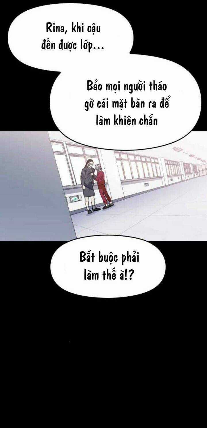 Sự Lãng Mạn Còn Tồn Tại Chapter 38 trang 55