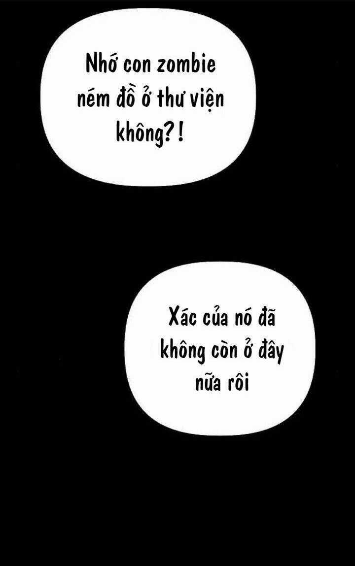 Sự Lãng Mạn Còn Tồn Tại Chapter 38 trang 56