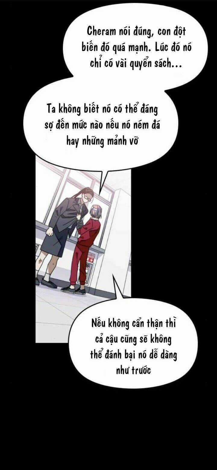 Sự Lãng Mạn Còn Tồn Tại Chapter 38 trang 57