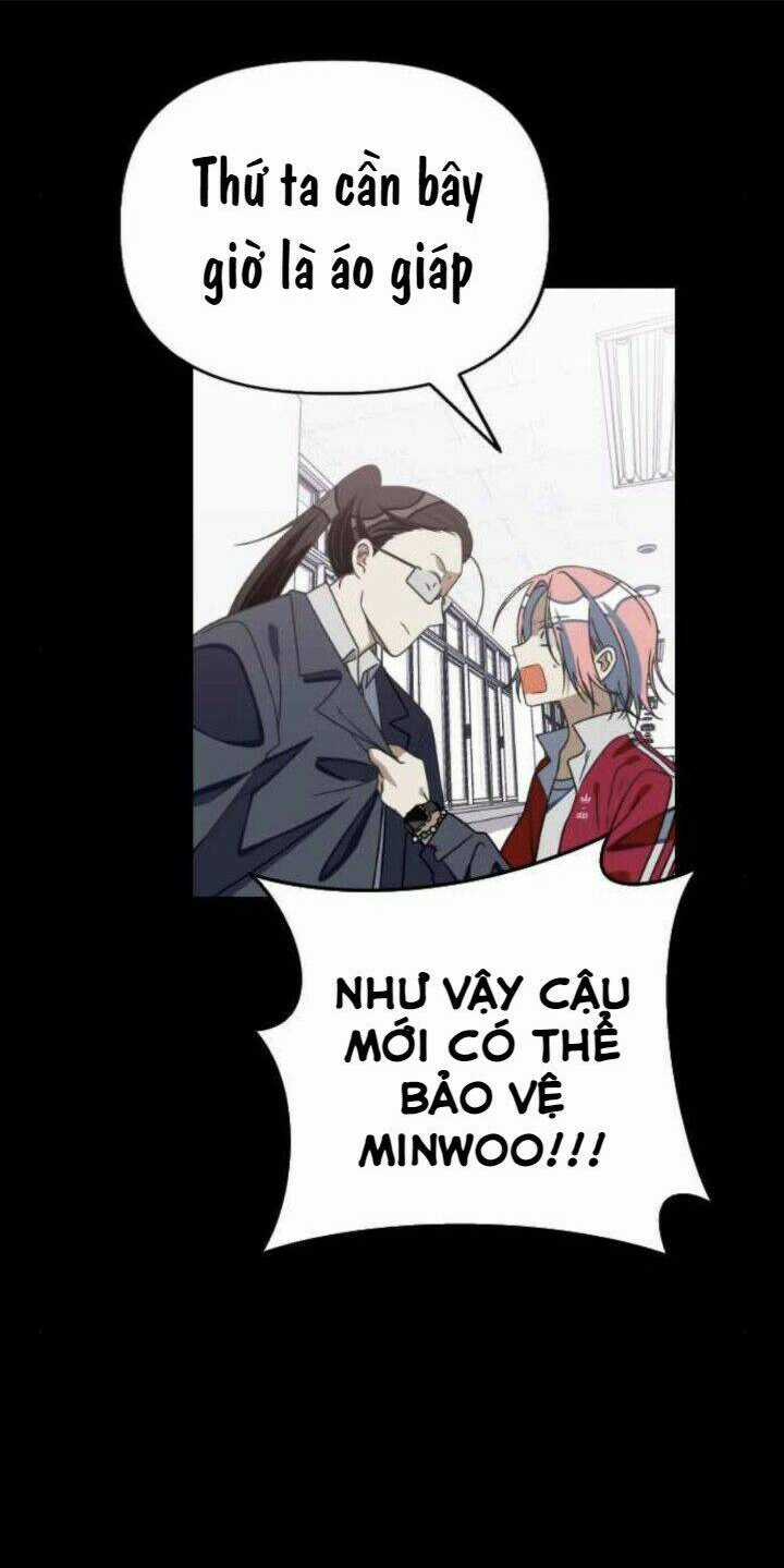 Sự Lãng Mạn Còn Tồn Tại Chapter 38 trang 58