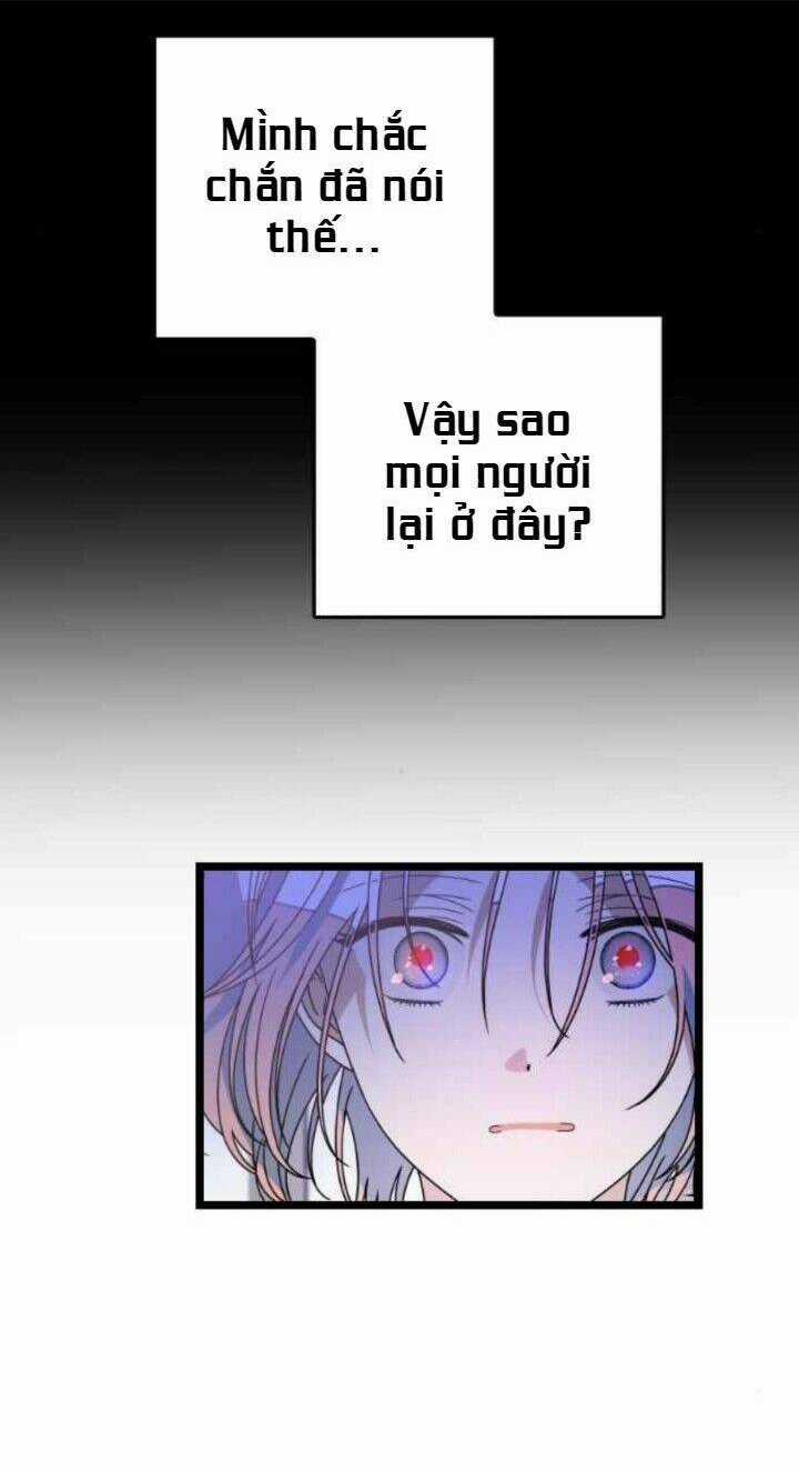 Sự Lãng Mạn Còn Tồn Tại Chapter 38 trang 59