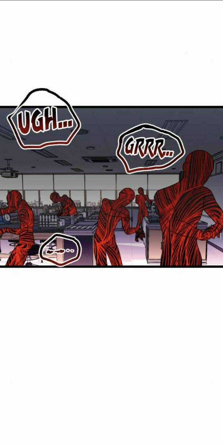 Sự Lãng Mạn Còn Tồn Tại Chapter 38 trang 6