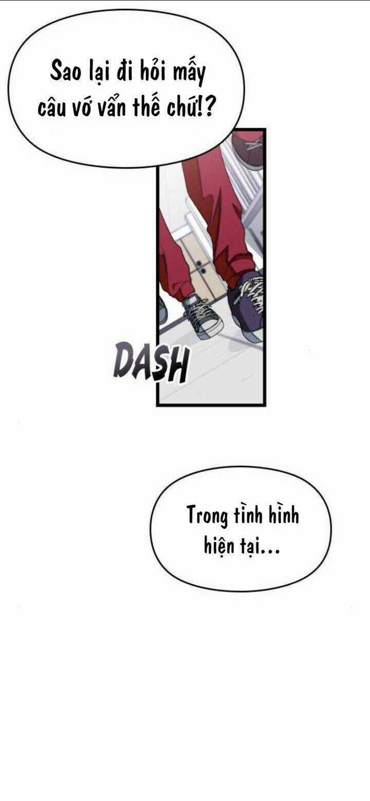 Sự Lãng Mạn Còn Tồn Tại Chapter 38 trang 62