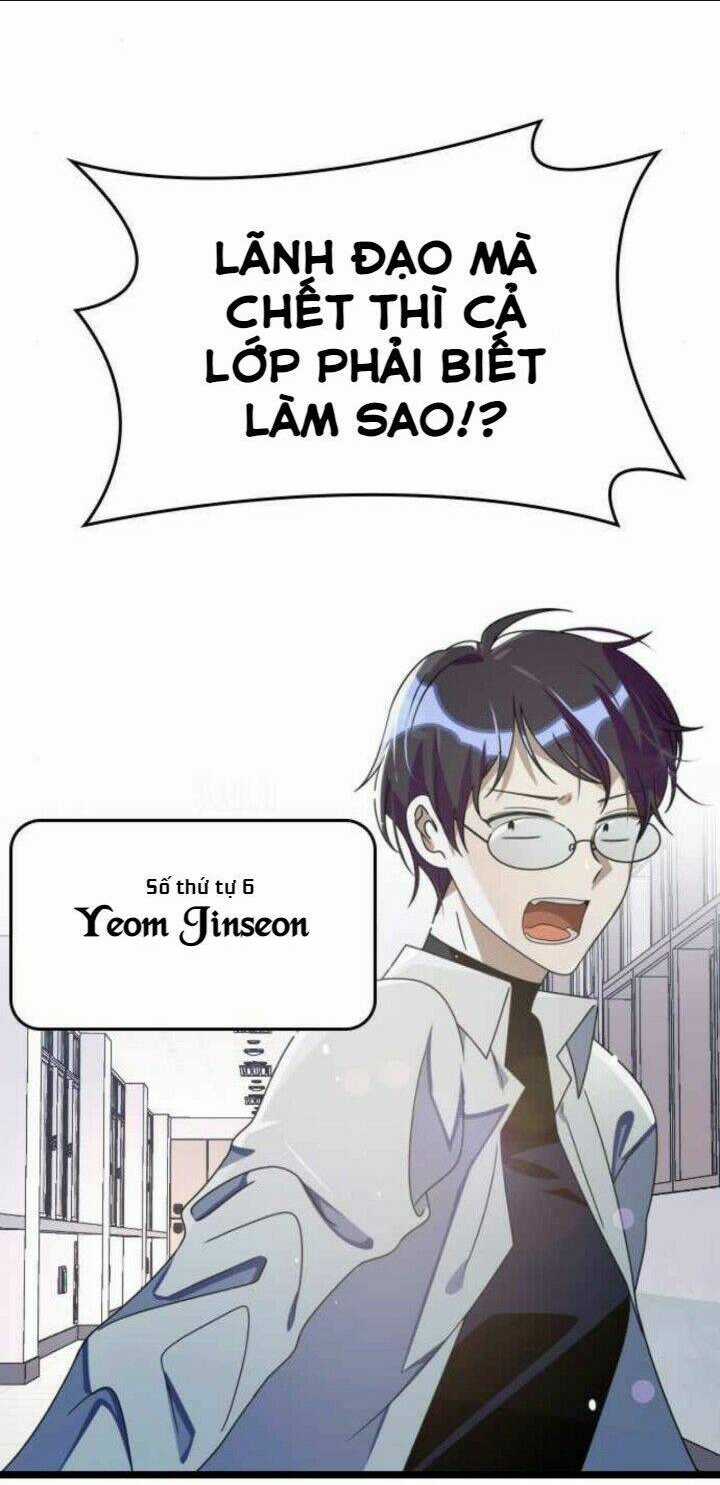 Sự Lãng Mạn Còn Tồn Tại Chapter 38 trang 63