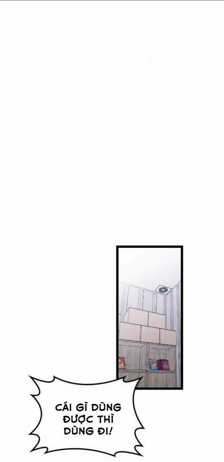 Sự Lãng Mạn Còn Tồn Tại Chapter 38 trang 64