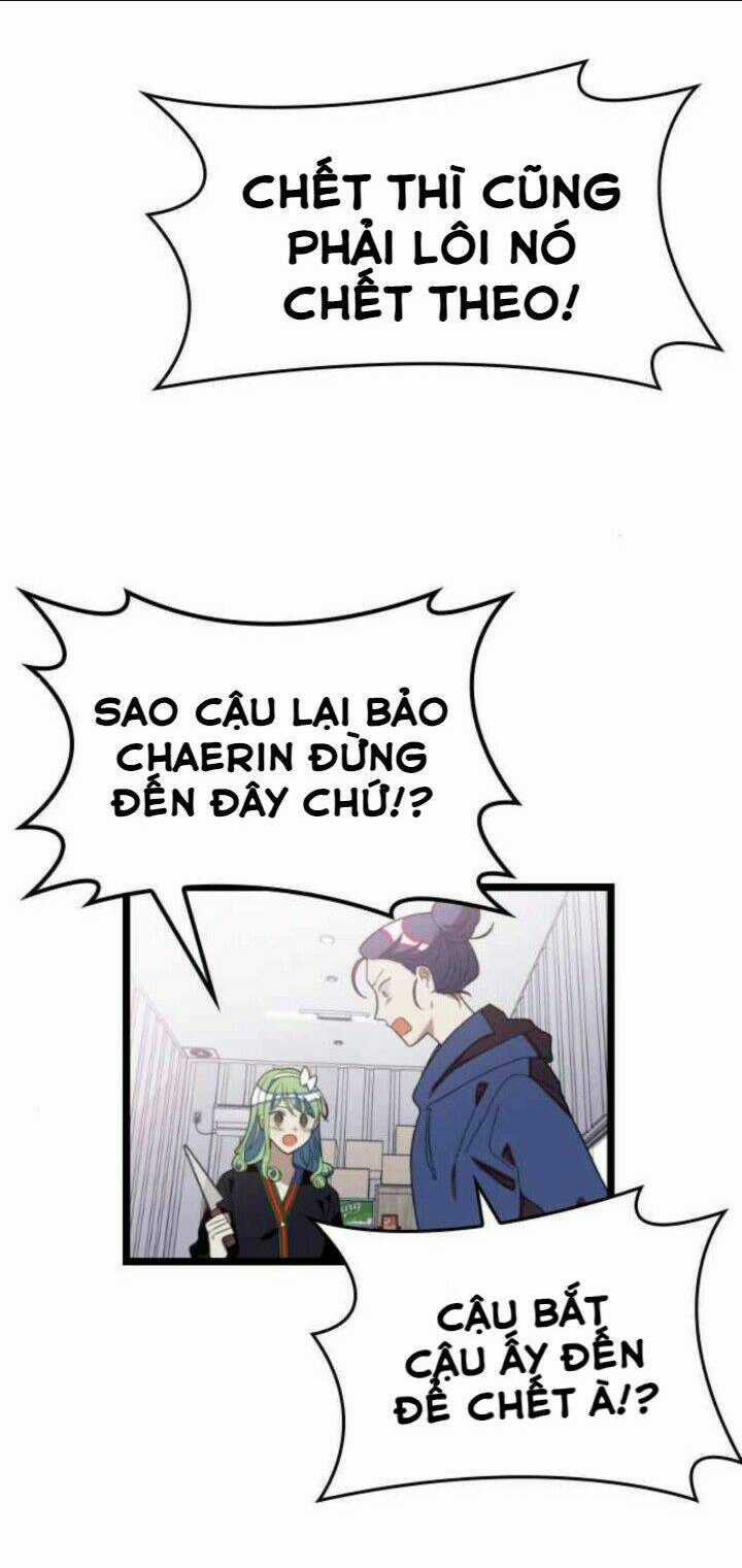 Sự Lãng Mạn Còn Tồn Tại Chapter 38 trang 65