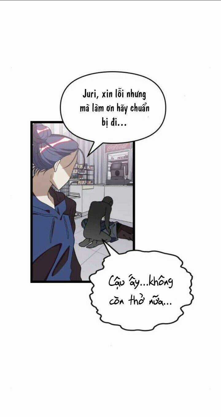 Sự Lãng Mạn Còn Tồn Tại Chapter 38 trang 66