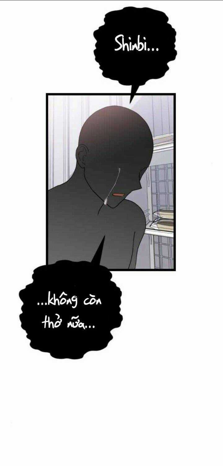 Sự Lãng Mạn Còn Tồn Tại Chapter 38 trang 67