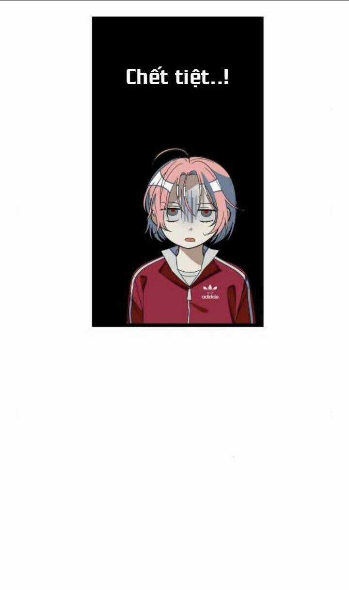 Sự Lãng Mạn Còn Tồn Tại Chapter 38 trang 7