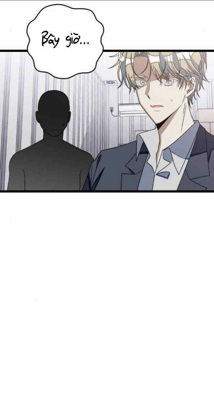 Sự Lãng Mạn Còn Tồn Tại Chapter 38 trang 71