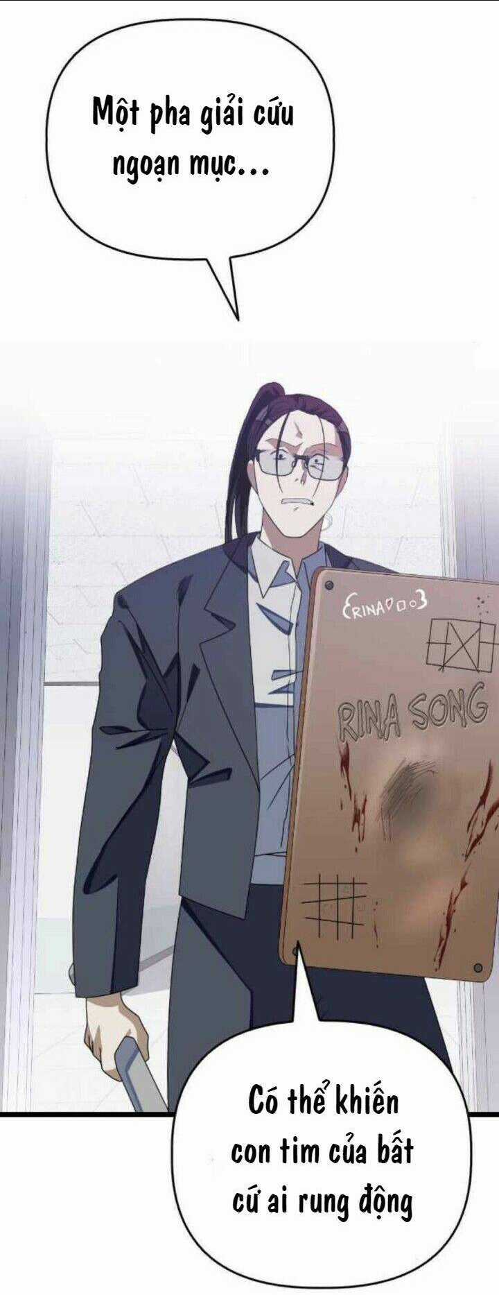 Sự Lãng Mạn Còn Tồn Tại Chapter 38 trang 75