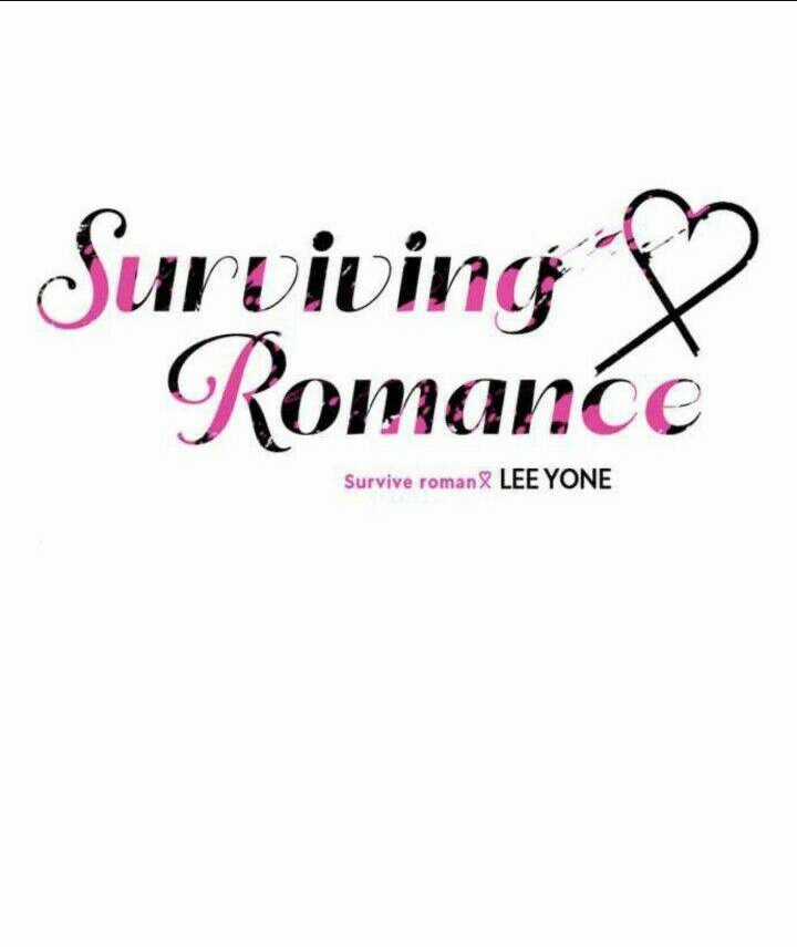 Sự Lãng Mạn Còn Tồn Tại Chapter 38 trang 8