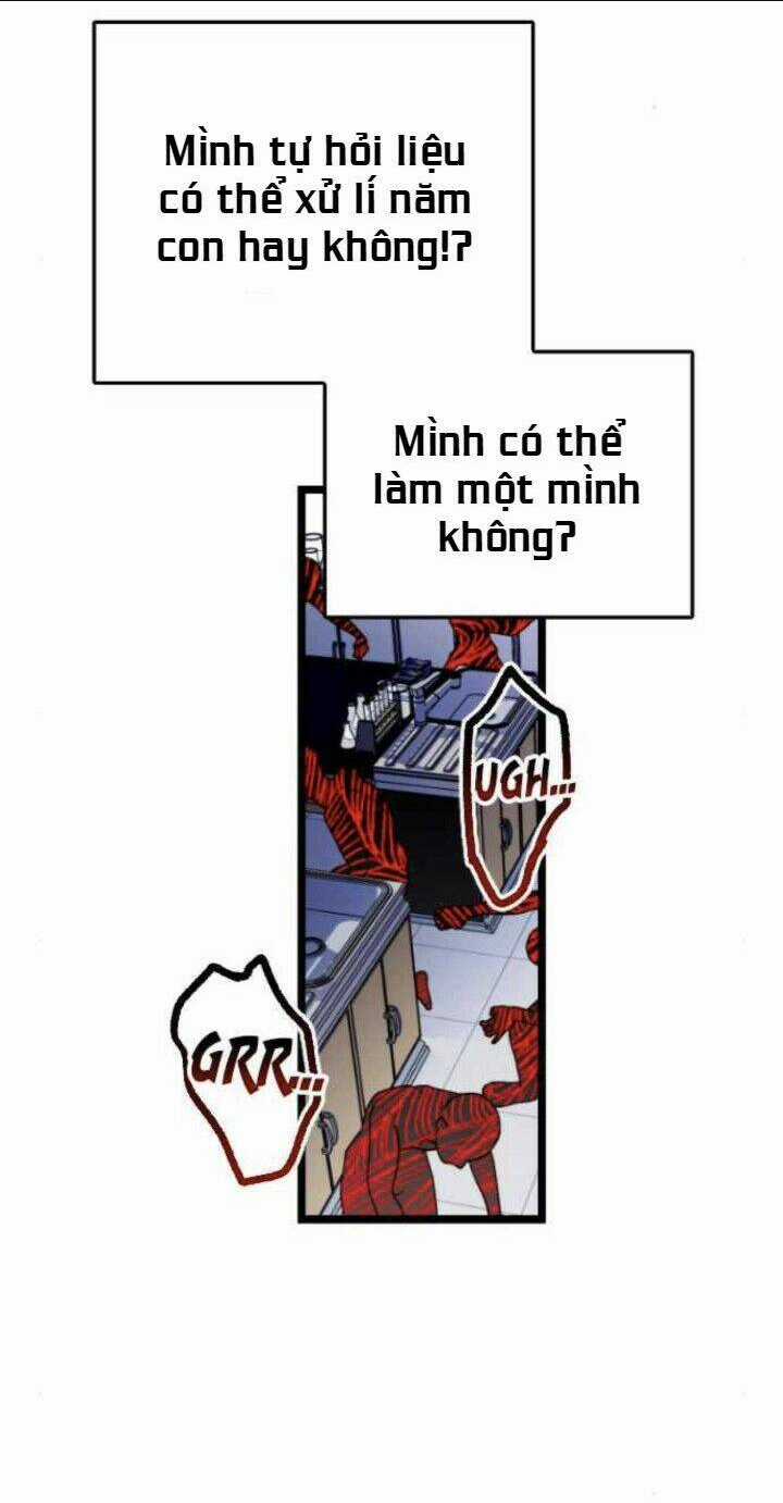 Sự Lãng Mạn Còn Tồn Tại Chapter 38 trang 9