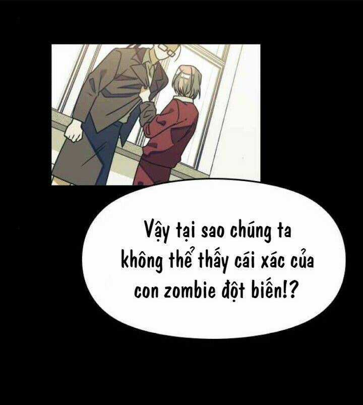 Sự Lãng Mạn Còn Tồn Tại Chapter 39 trang 10