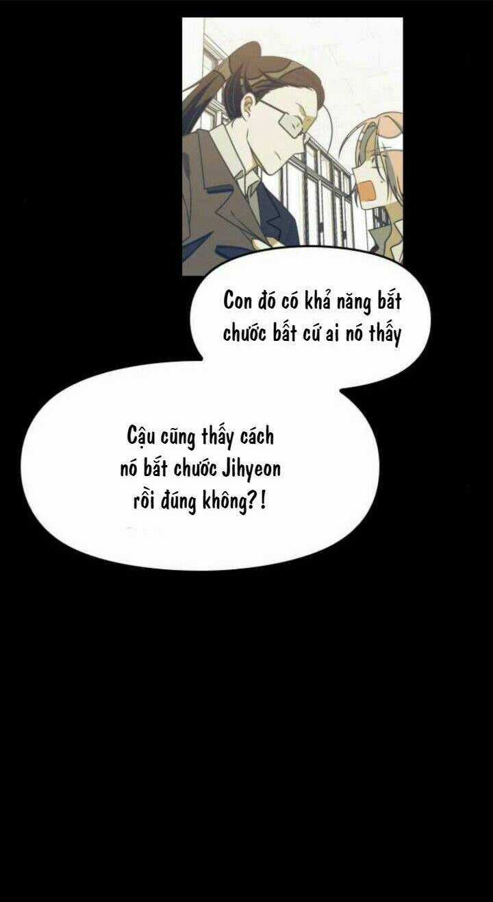 Sự Lãng Mạn Còn Tồn Tại Chapter 39 trang 11