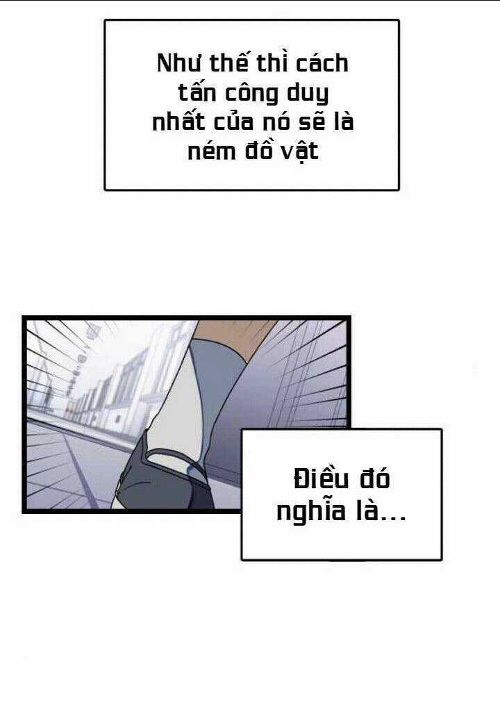 Sự Lãng Mạn Còn Tồn Tại Chapter 39 trang 14