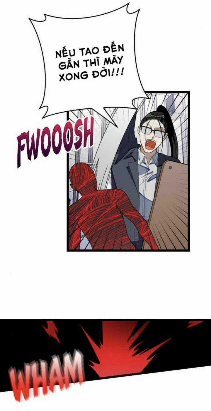 Sự Lãng Mạn Còn Tồn Tại Chapter 39 trang 15