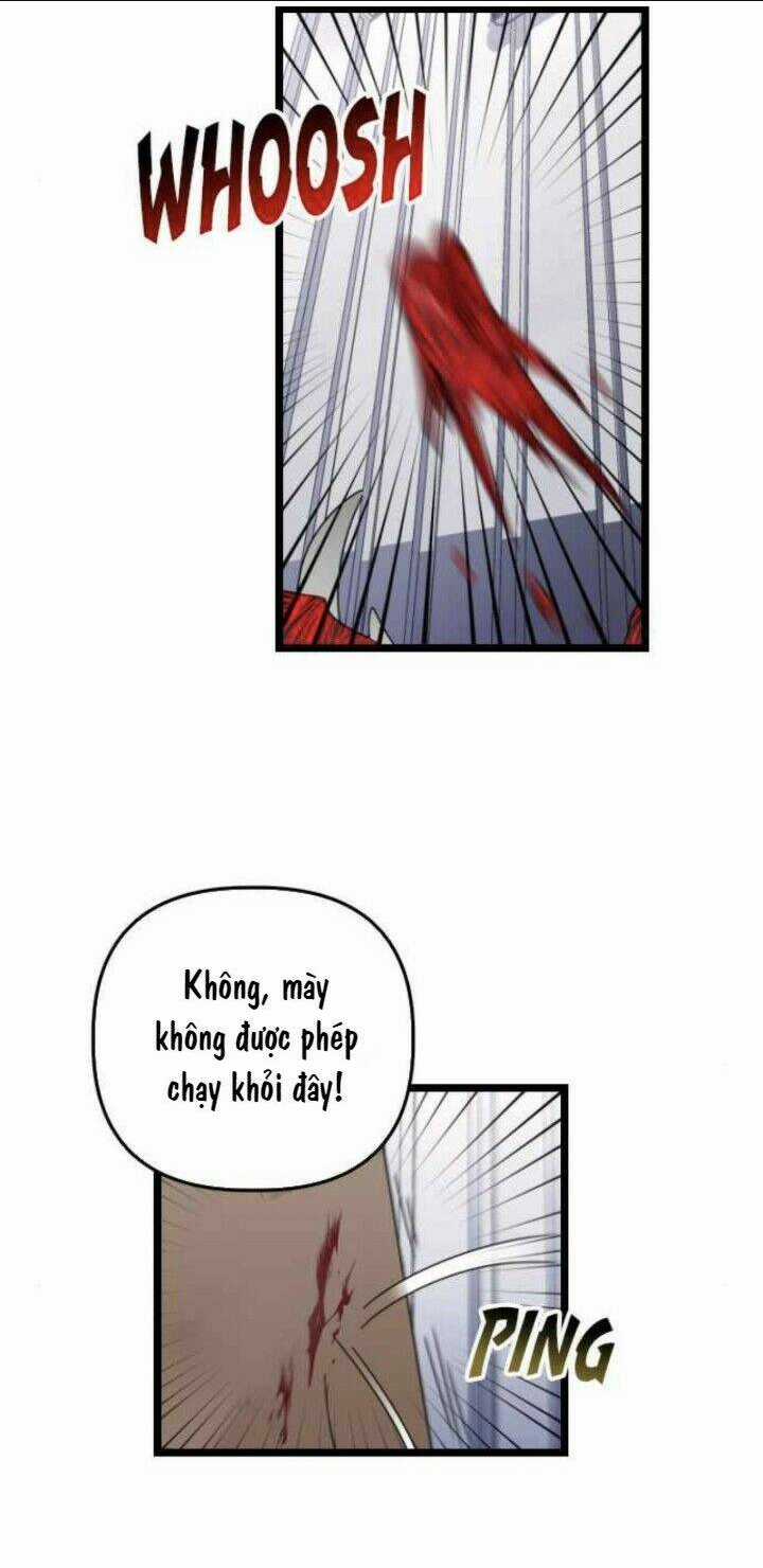 Sự Lãng Mạn Còn Tồn Tại Chapter 39 trang 19