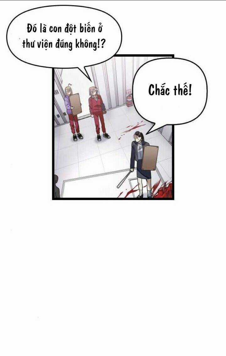 Sự Lãng Mạn Còn Tồn Tại Chapter 39 trang 21