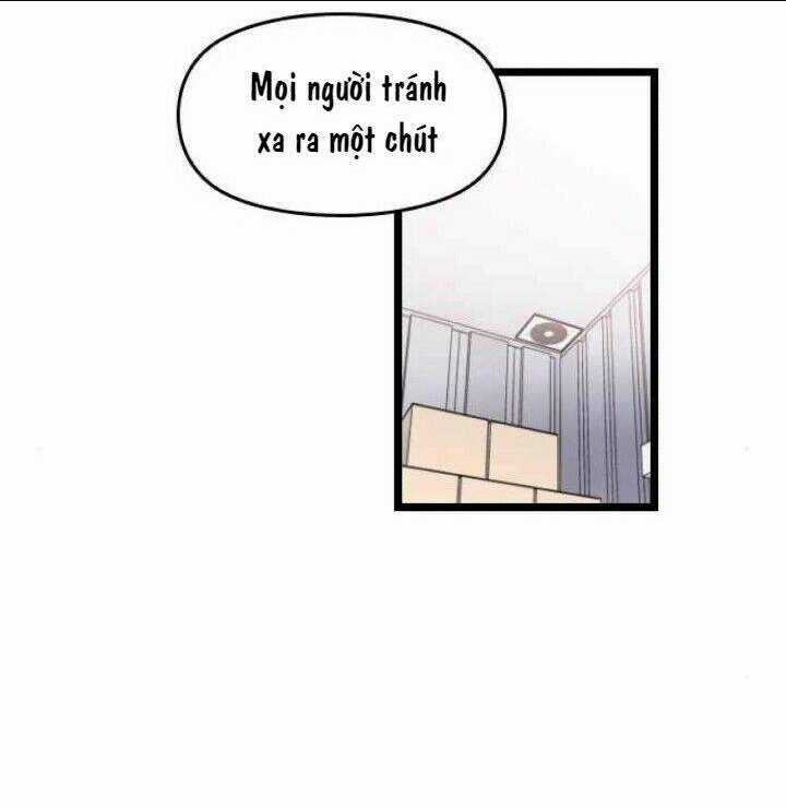 Sự Lãng Mạn Còn Tồn Tại Chapter 39 trang 22