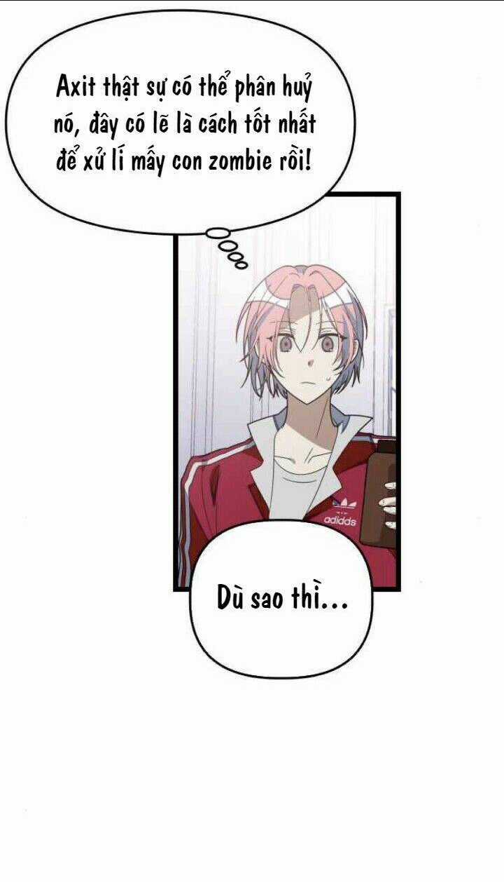 Sự Lãng Mạn Còn Tồn Tại Chapter 39 trang 27