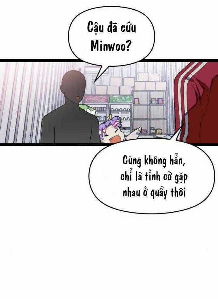 Sự Lãng Mạn Còn Tồn Tại Chapter 39 trang 29