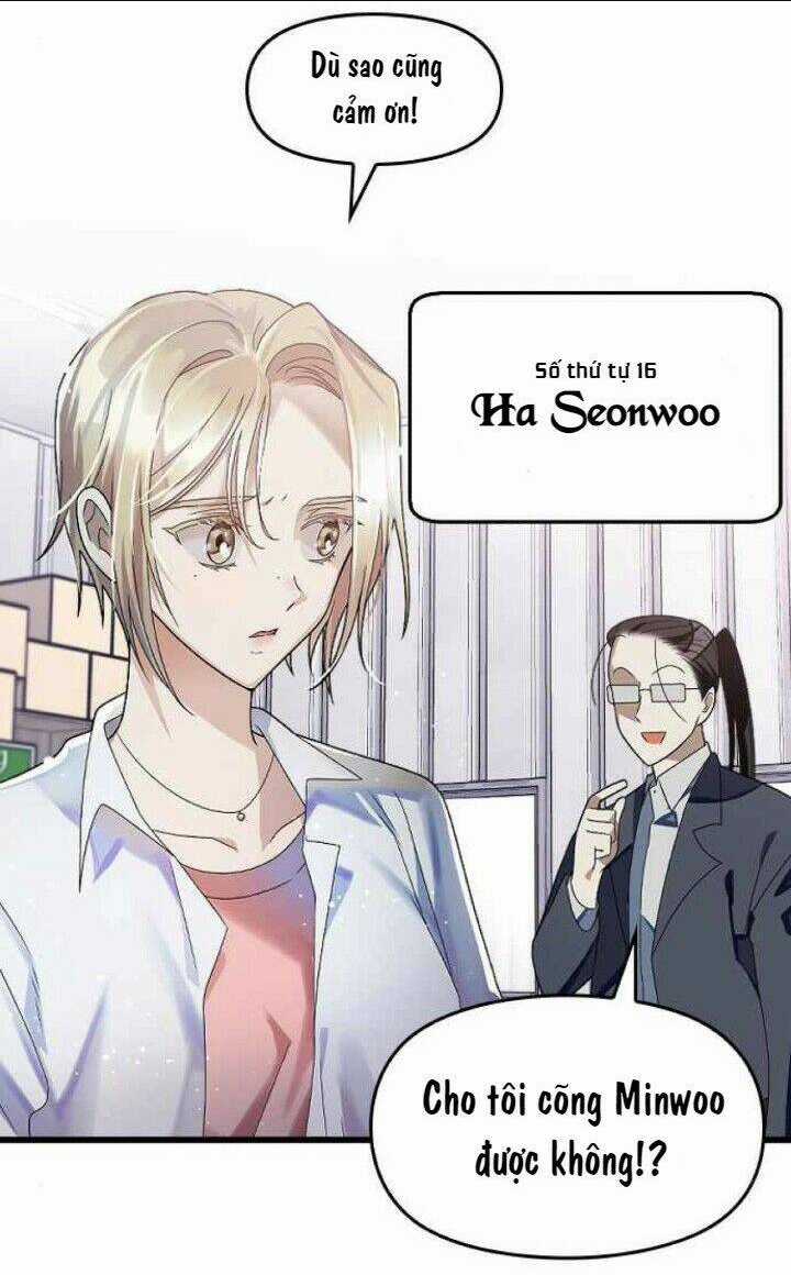 Sự Lãng Mạn Còn Tồn Tại Chapter 39 trang 30