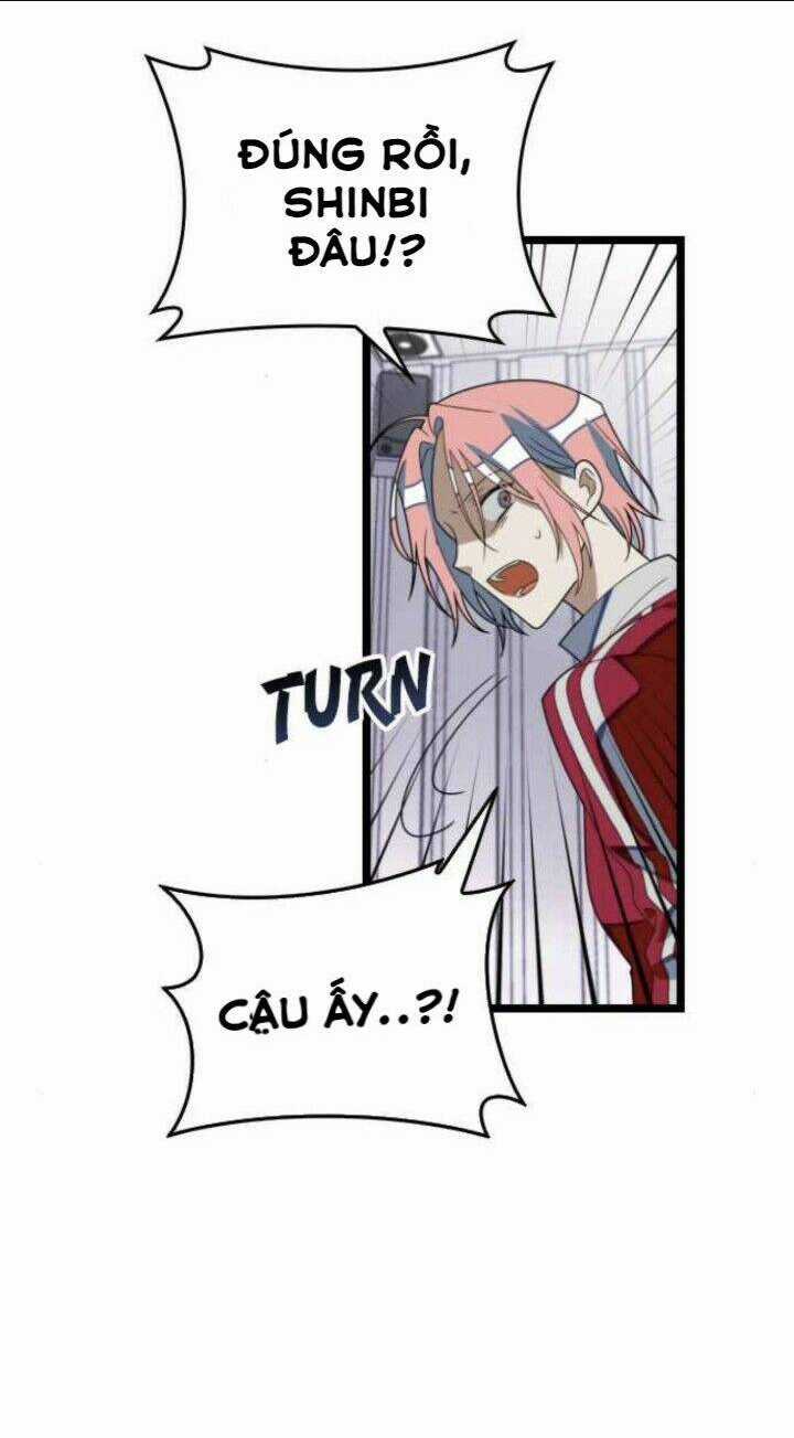 Sự Lãng Mạn Còn Tồn Tại Chapter 39 trang 33