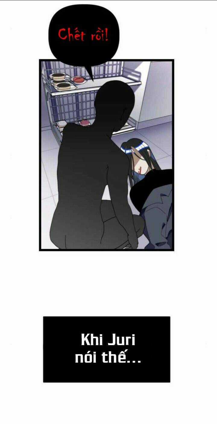 Sự Lãng Mạn Còn Tồn Tại Chapter 39 trang 34