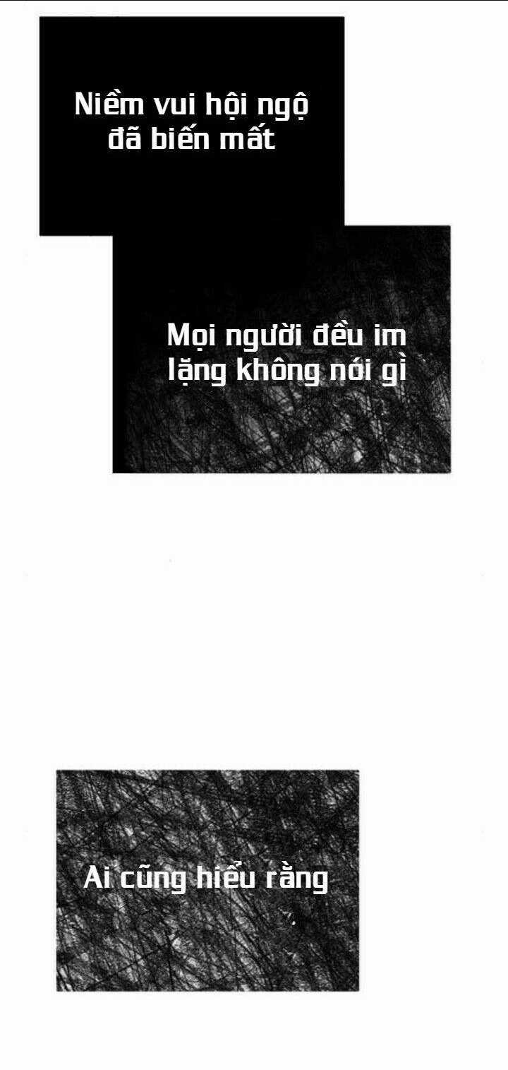 Sự Lãng Mạn Còn Tồn Tại Chapter 39 trang 36