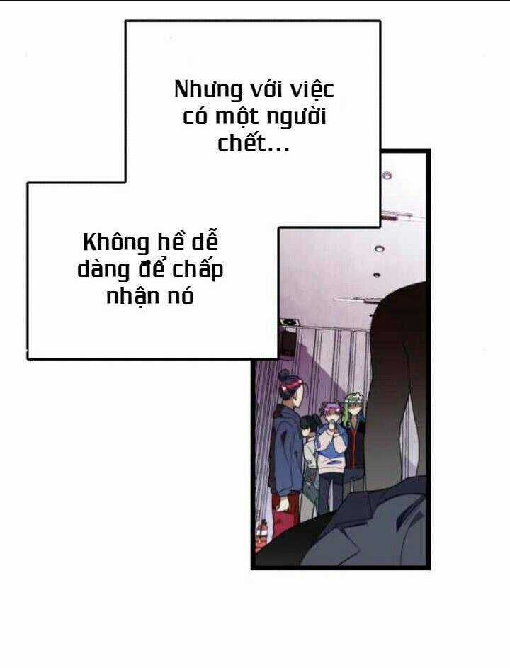 Sự Lãng Mạn Còn Tồn Tại Chapter 39 trang 38