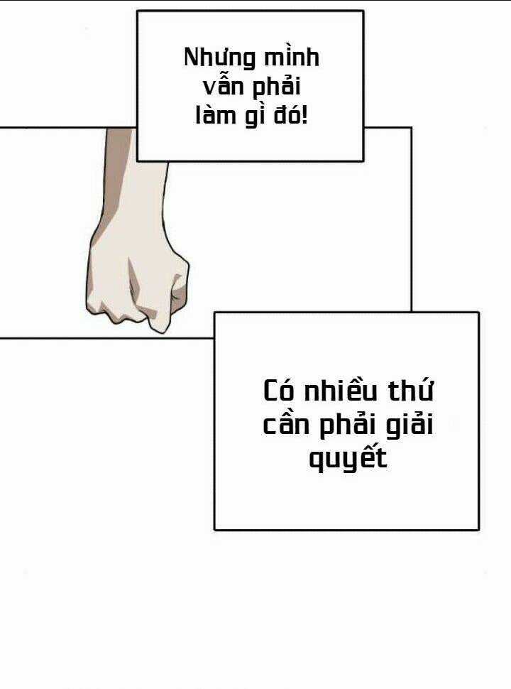 Sự Lãng Mạn Còn Tồn Tại Chapter 39 trang 39