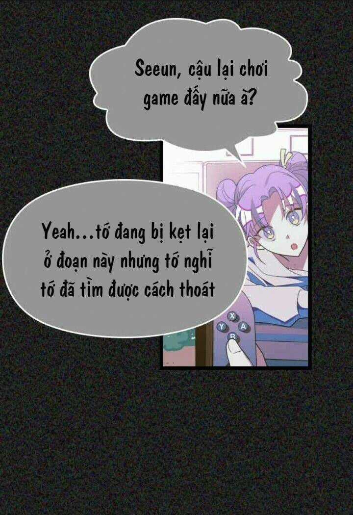 Sự Lãng Mạn Còn Tồn Tại Chapter 39 trang 42